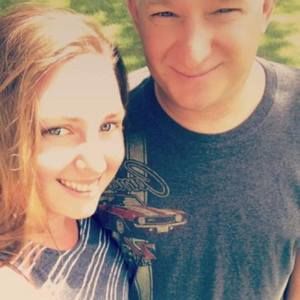 Meet your Posher, Brent